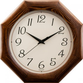 Часы настенные ДС-ВБ23-031 в Красноярске - krasnoyarsk.katalogmebeli.com | фото 5