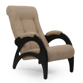 Кресло для отдыха Модель 41 без лозы в Красноярске - krasnoyarsk.katalogmebeli.com | фото 2