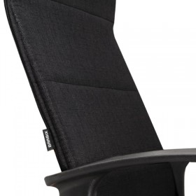 Кресло офисное BRABIX Delta EX-520 (черный) в Красноярске - krasnoyarsk.katalogmebeli.com | фото 6