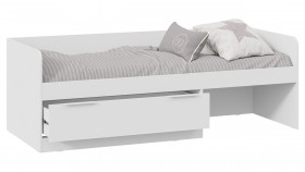 Кровать комбинированная «Марли» Тип 1 в Красноярске - krasnoyarsk.katalogmebeli.com | фото 2