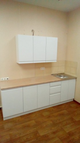 Модульная кухня Бронкс 1,7 м (Оксид) в Красноярске - krasnoyarsk.katalogmebeli.com | фото 6