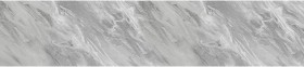 Кухонный фартук КМ 490 Серый мрамор разводы в Красноярске - krasnoyarsk.katalogmebeli.com | фото