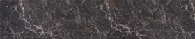 Столешница (3050*600*40(38)) 1U3029Мрамор марквина черныйSГП в Красноярске - krasnoyarsk.katalogmebeli.com | фото 2